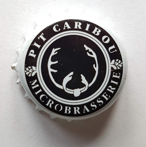 Pit caribou, Microbrasserie Pit Caribou